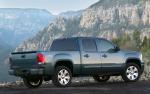 GMC Sierra Crew Cab 2007 года